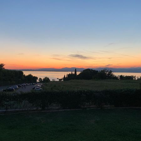 Valeriana Vacanze Pacengo Di Lazise Zewnętrze zdjęcie