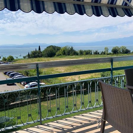 Valeriana Vacanze Pacengo Di Lazise Zewnętrze zdjęcie
