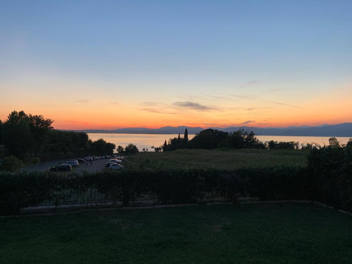 Valeriana Vacanze Pacengo Di Lazise Zewnętrze zdjęcie