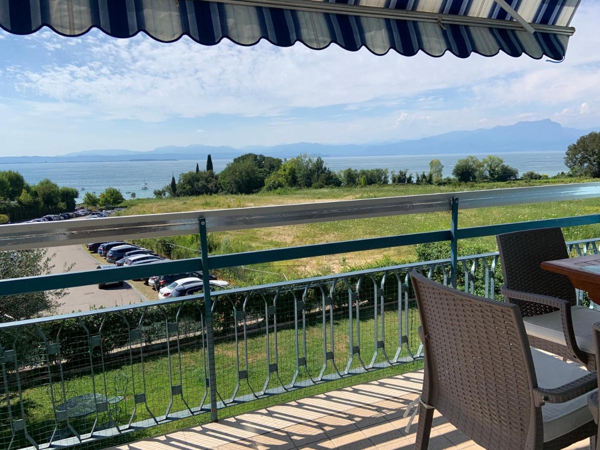 Valeriana Vacanze Pacengo Di Lazise Zewnętrze zdjęcie