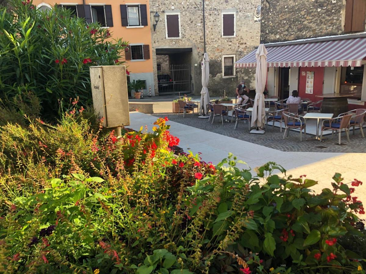 Valeriana Vacanze Pacengo Di Lazise Zewnętrze zdjęcie