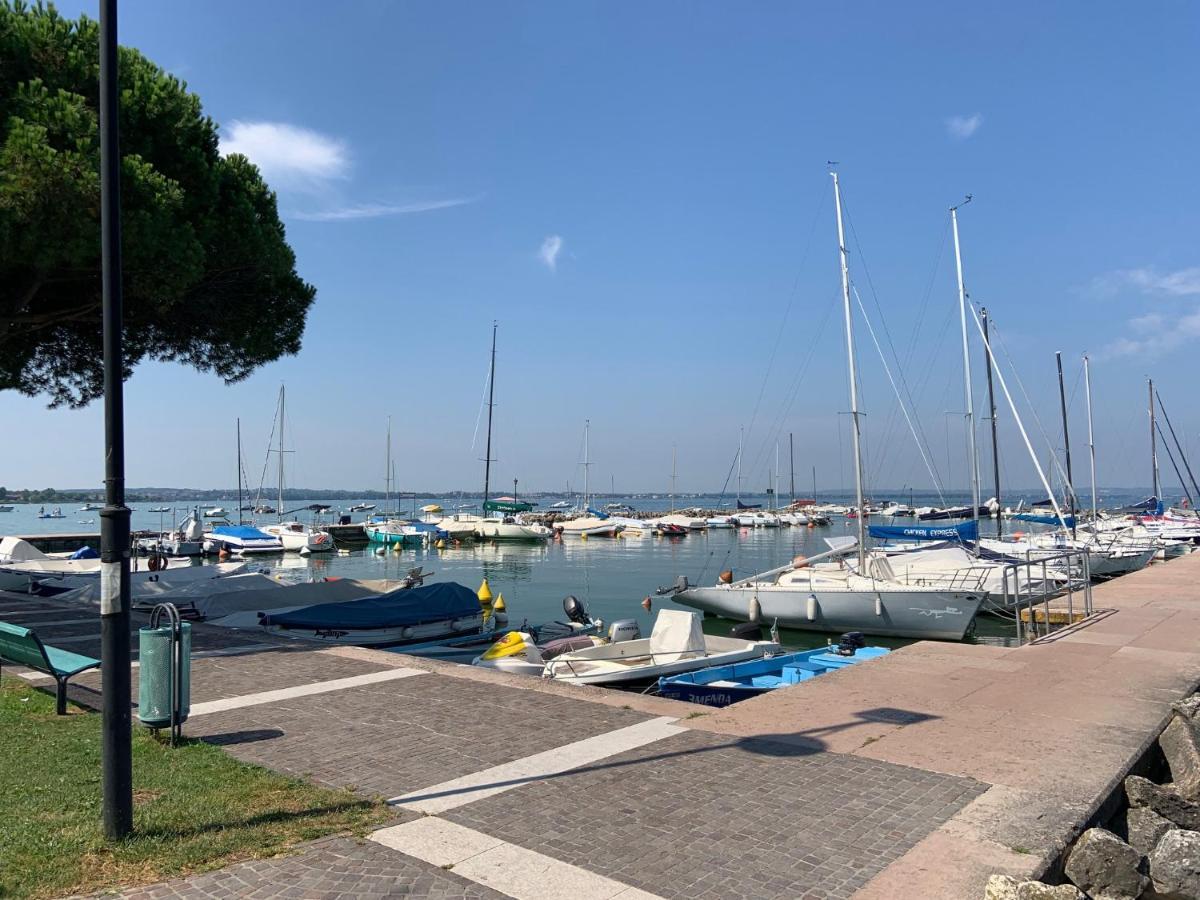 Valeriana Vacanze Pacengo Di Lazise Zewnętrze zdjęcie